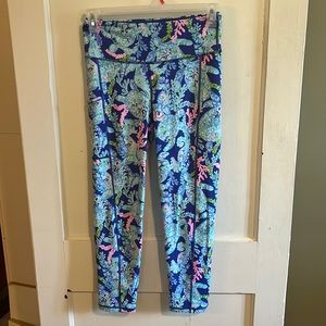 Lilly Pulitzer Luxletic Pants